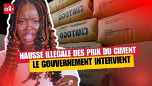 Ciment au Togo : la colère de l’État s’abat sur les distributeurs - Revue du 28 novembre 2025