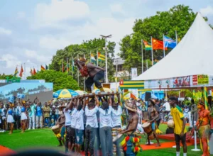 20ᵉ Foire Internationale de Lomé : Programme de la semaine (1ᵉʳ au 7 décembre 2025)