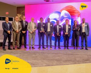 Yas Togo et Nokia : un partenariat stratégique pour un Togo connecté et performant