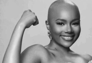 Décès de Nadiya Sabeh : Le showbiz togolais rend hommage à la femme d'Ariel Sheney