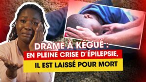 Drame à Kégué : en pleine crise d'épilepsie, il est laissé pour mort - Revue du 16 décembre 2025