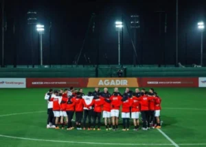CAN 2025 : Programme des matchs du lundi 22 décembre