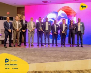 Yas Togo et Nokia : un partenariat stratégique pour un Togo connecté et performant