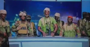 Tentative de coup d’État au Bénin : deux hauts gradés enlevés ont été libérés