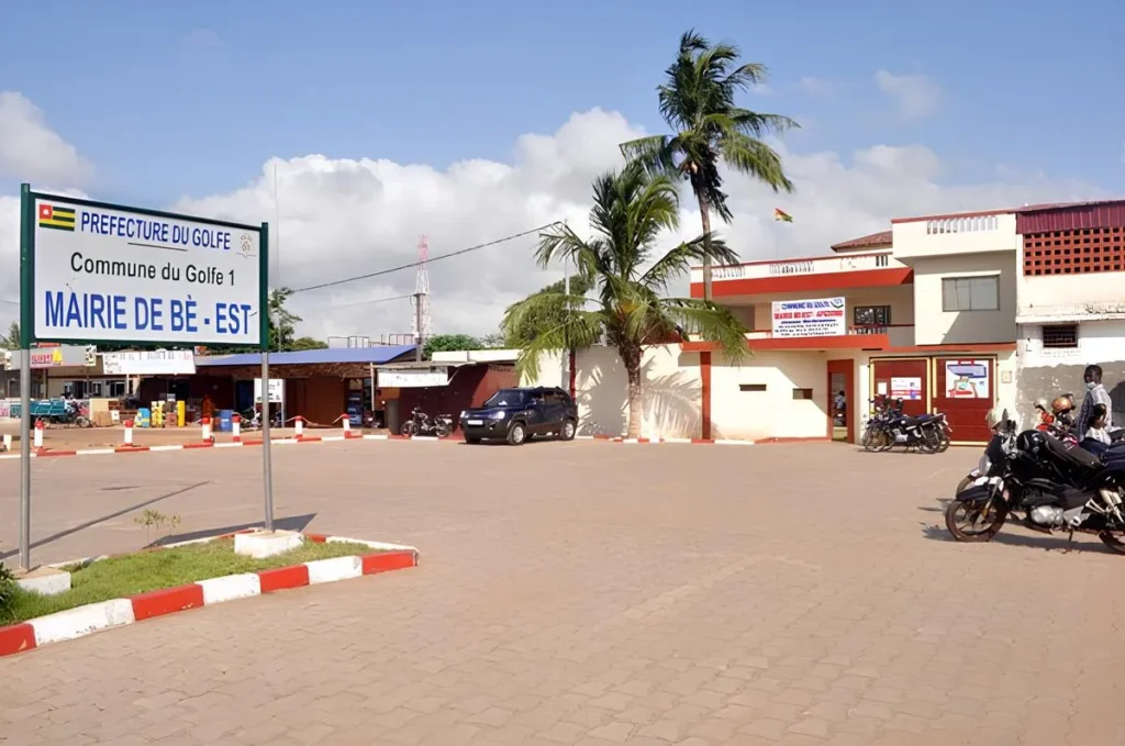 Togo/ Golfe 1 : deux projets sociaux d’envergure en faveur des habitants du Grand Lomé