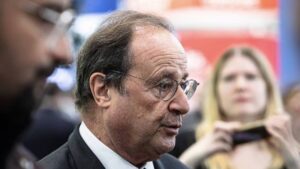 France : l'ex président François Hollande cambriolé à son domicile ! deux suspects arrêtés