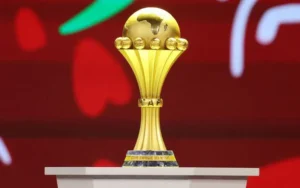 calendrier de la CAN 2025