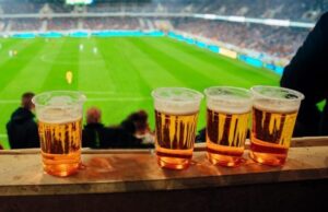 CAN 2025 : L'alcool et les pointeurs laser interdits dans les stades