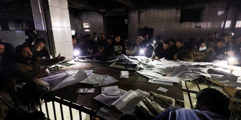 Syrie : 70 000 nouvelles photos dévoilent l’horreur des crimes du régime Assad