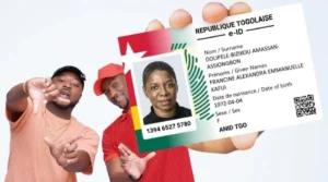 Dernier appel de l’ANID : Comment retirer votre carte e-ID dans le Grand Lomé ?