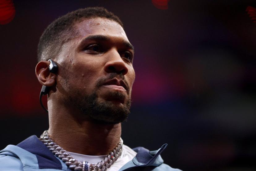 Tragédie au Nigeria : ce que l’on sait de l’accident mortel impliquant Anthony Joshua