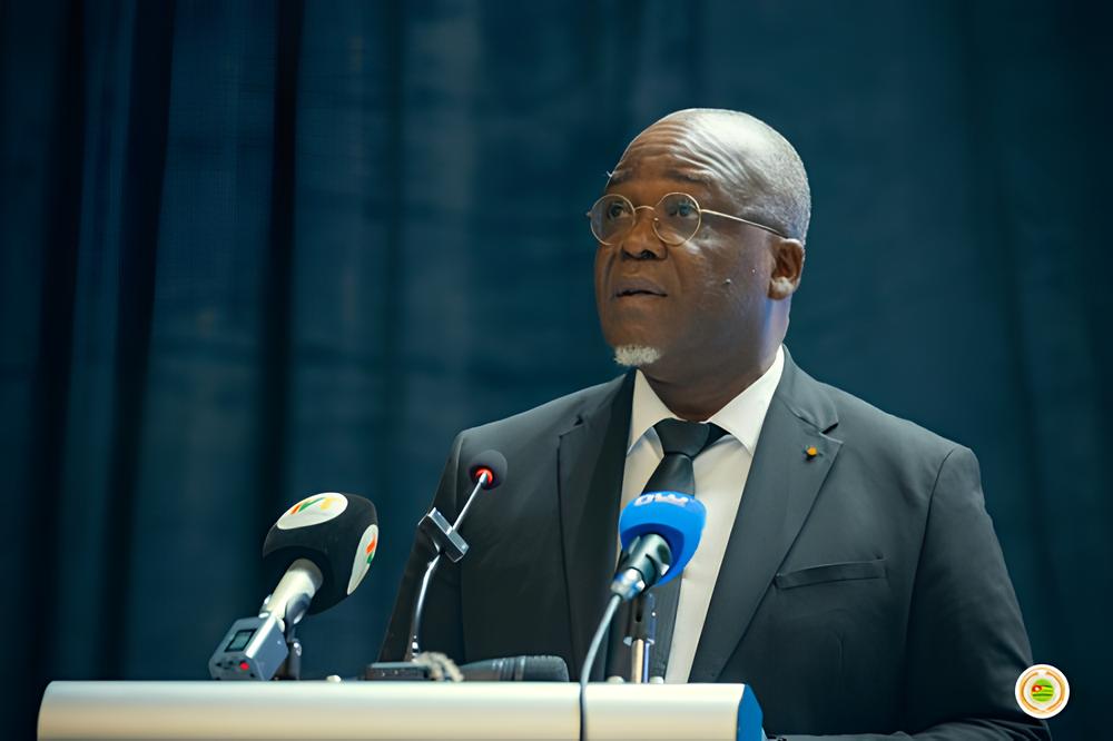 Le Togo célèbre la Journée des Droits de l'Homme