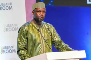 Sénégal : Ousmane Sonko au cœur d'un scandale foncier