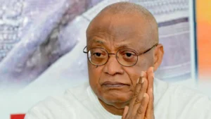 "Aucune base légale..." : L'ANC dénonce le nouveau gouvernement togolais