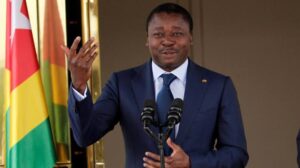 Message à la Nation : le Président du Conseil Faure Gnassingbé s'exprime