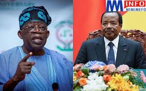 Le Nigéria refuse de reconnaître la victoire de Paul Biya