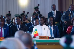 Le Sénégal élu à la tête de la Commission de la CEDEAO