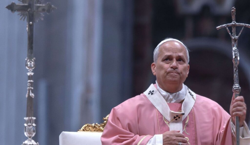 Le pape Léon XIV met en garde contre l’utilisation de l’IA dans le secteur militaire