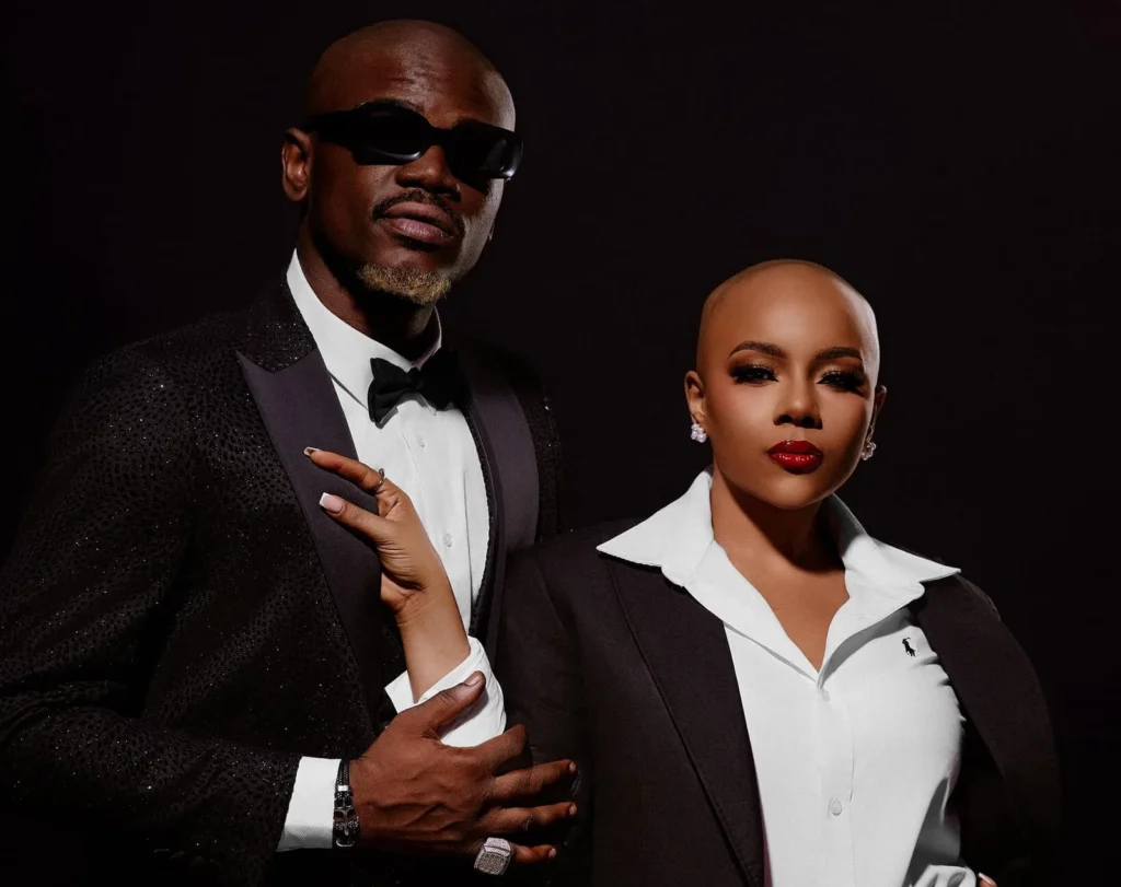 "Je suis brisé", Ariel Sheney sort du silence après la disparition de son épouse Nadiya Sabeh