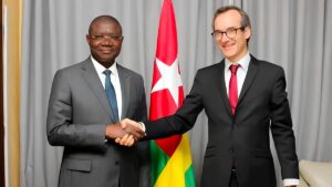 La France injecte 620 millions de FCFA pour booster la décentralisation au Togo
