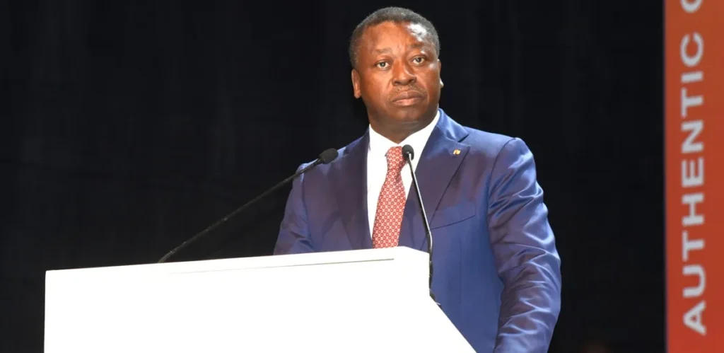 9ème Congrès Panafricain à Lomé : Faure Gnassingbé lance l’appel à un « panafricanisme d’action »