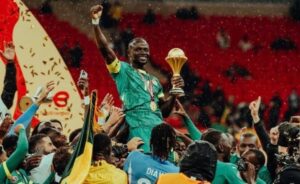 Sénégal : les récompenses exceptionnelles de Diomaye Faye aux champions d'Afrique