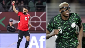Troisième place de la CAN 2025 : Coup dur pour le Nigéria avant le match contre l'Égypte