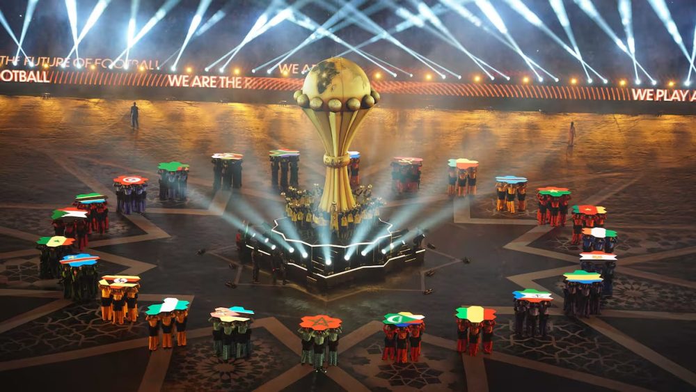 La CAN 2025 explose tous les records