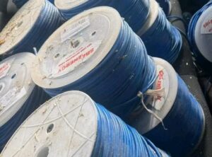 Burkina Faso : plus de 8 000 stock d’explosifs interceptés