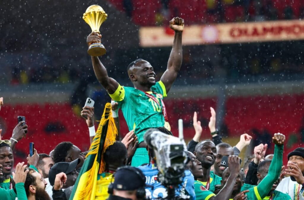 Finale de la CAN 2025 : le sacre du Sénégal bientôt annulé ? la CAF tranche