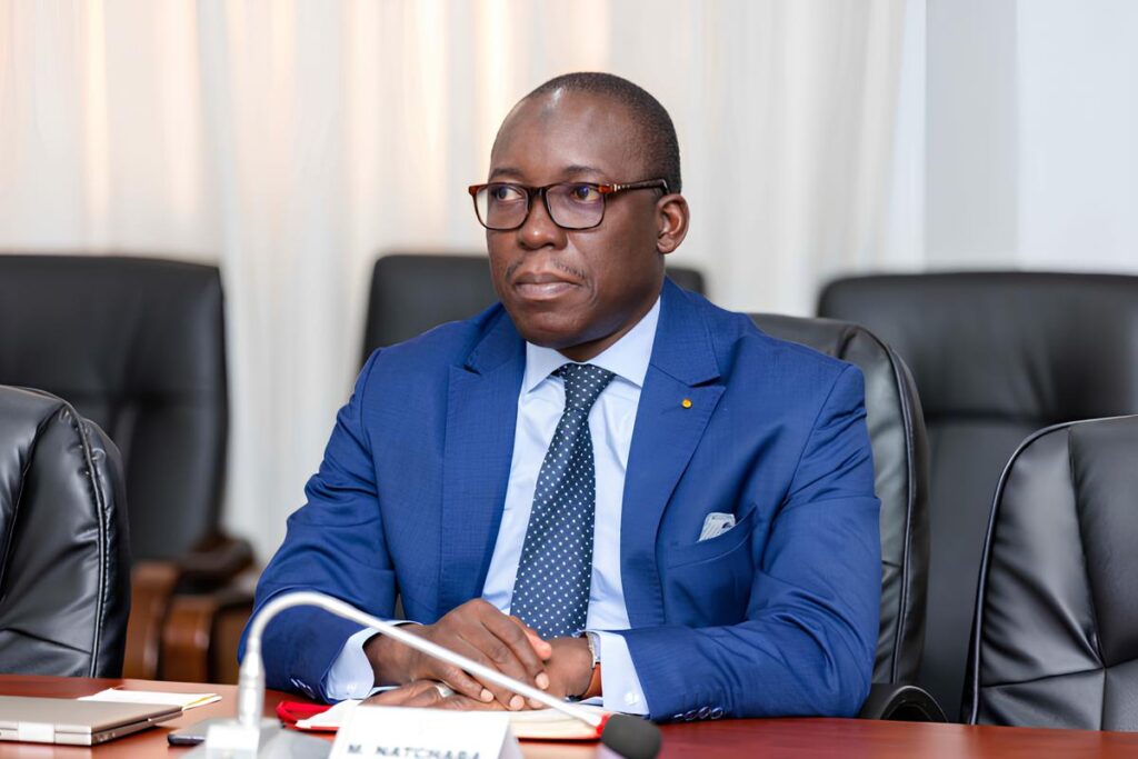 Togo : Malick Natchaba revient à la tête de l'aéroport de Lomé