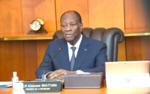 Côte d’Ivoire : Alassane Ouattara dissout le gouvernement