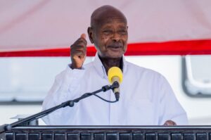 Ouganda : Yoweri Museveni brigue un nouveau mandat après 40 ans au pouvoir