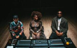 Netflix dévoile le nouveau jury de "Nouvelle école"