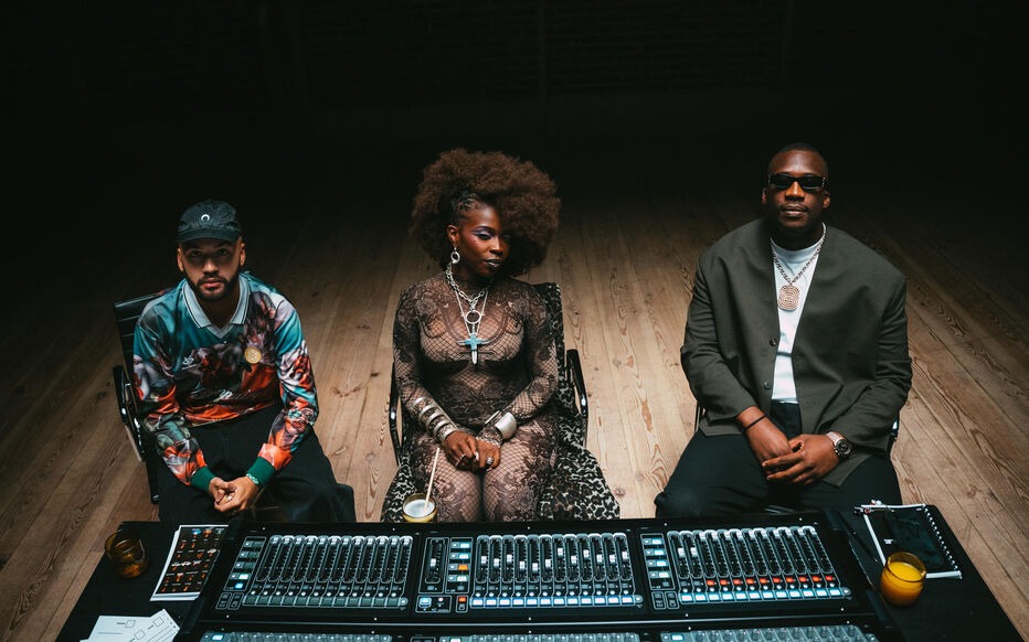 Netflix dévoile le nouveau jury de "Nouvelle école"