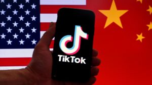 Menacé d’interdiction, TikTok trouve une issue aux États-Unis