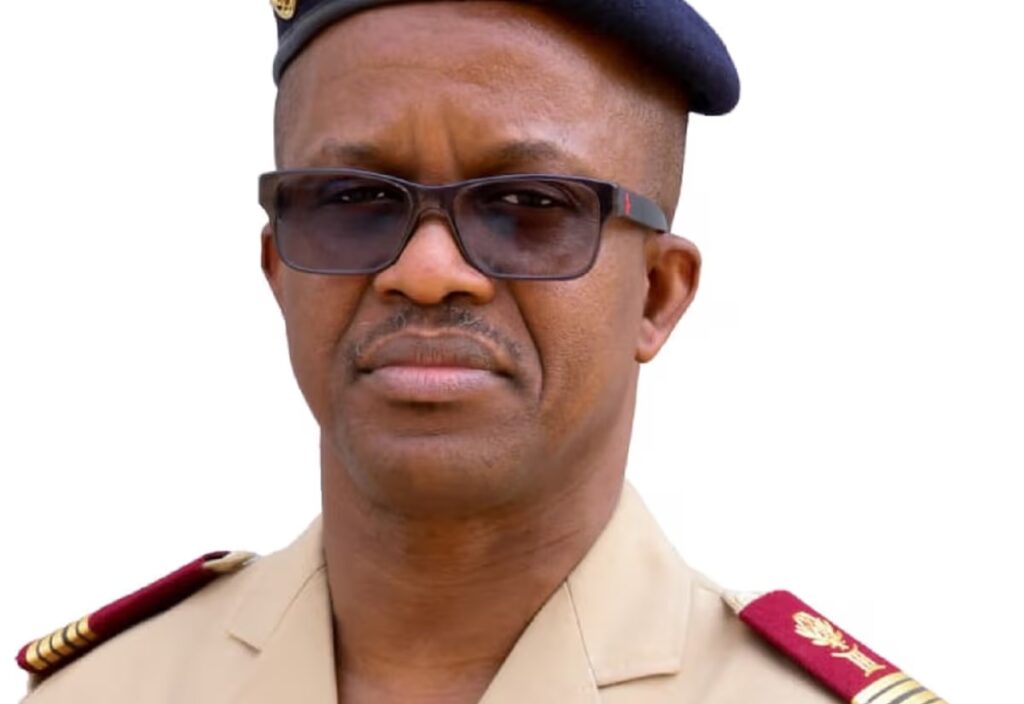 Togo : Eric Gumedzoe nommé à la tête de la médecine militaire