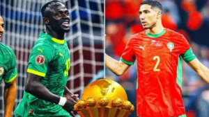 CAN 2025 : mauvaise nouvelle à quelques jours de la finale Sénégal–Maroc !