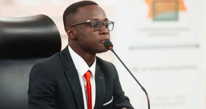 Côte d’Ivoire : arrestation de l’activiste Jean-François Kouassi