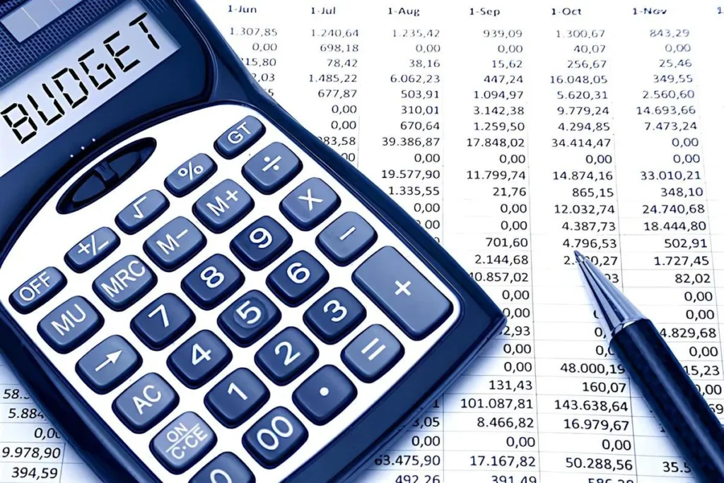 Top 5 des ministères aux plus lourds budgets en 2026 au Togo