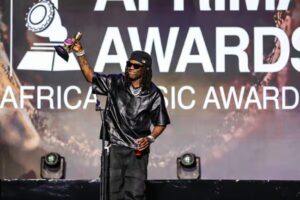 AFRIMA Awards 2026 : Didi B, Rema... la liste complète des gagnants !
