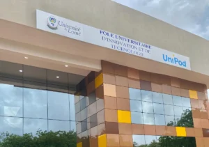 L'université de Lomé devient un modèle pour le Congo