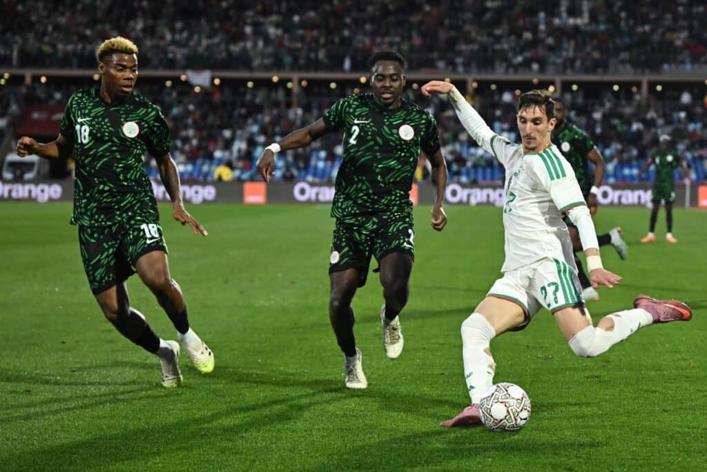 CAN 2025 : la CAF ouvre une enquête après les rencontres en quarts de finale !