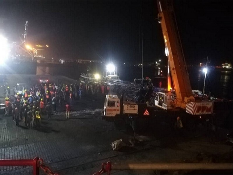 Togo / Accidents à répétition : le MMLK dénonce l’obscurité sur la grande voie de Lomé