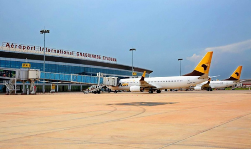 Togo / Sécurité aérienne : l’aéroport de Lomé doté de nouveaux équipements de pointe