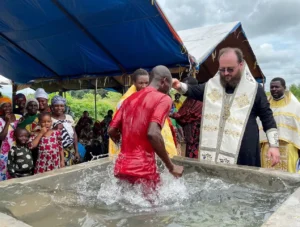 Le soft power russe en Afrique à travers l’Église orthodoxe