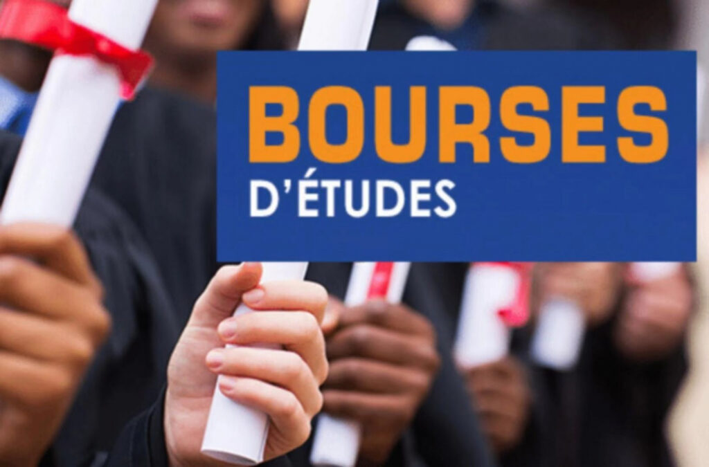 Togo : des bourses disponibles aux étudiants ! postulez maintenant