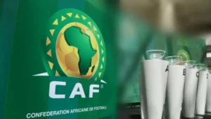 Tirage au sort du tour préliminaire de la CAN 2027 : la CAF dévoile les détails