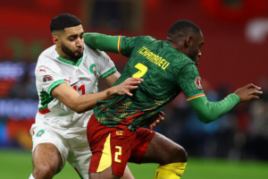 CAN 2025 : la CAF ouvre une enquête après les rencontres en quarts de finale !