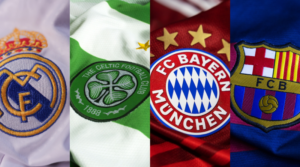 Football : les clubs les plus riches du monde